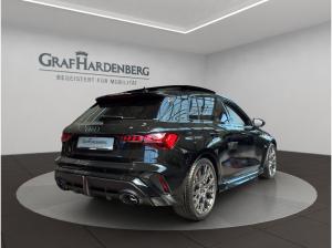 Audi RS3 Sportback S tronic