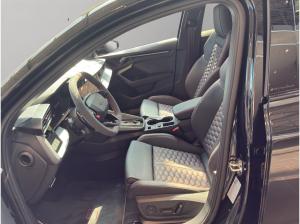 Audi RS3 Sportback S tronic