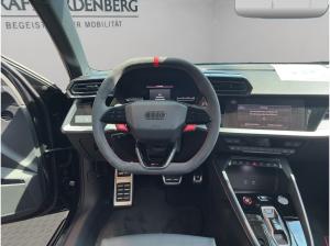 Audi RS3 Sportback S tronic