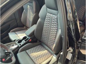 Audi RS3 Sportback S tronic