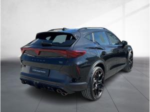 Cupra Formentor VZ5 #Extreme #Pano #Navi #360°