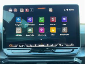 Cupra Formentor VZ5 #Extreme #Pano #Navi #360°