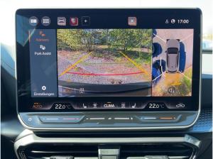 Cupra Formentor VZ5 #Extreme #Pano #Navi #360°