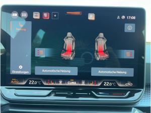 Cupra Formentor VZ5 #Extreme #Pano #Navi #360°