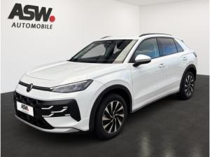 Volkswagen T-Roc Life Ganzjahresreifen Winterpaket