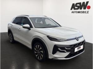 Volkswagen T-Roc Life Ganzjahresreifen Winterpaket