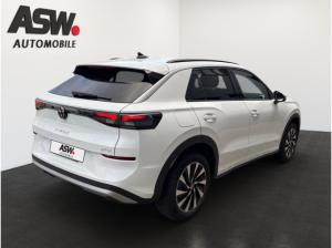 Volkswagen T-Roc Life Ganzjahresreifen Winterpaket