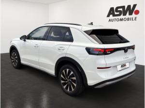 Volkswagen T-Roc Life Ganzjahresreifen Winterpaket