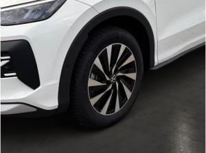 Volkswagen T-Roc Life Ganzjahresreifen Winterpaket