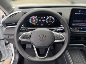 Volkswagen T-Roc Life Ganzjahresreifen Winterpaket