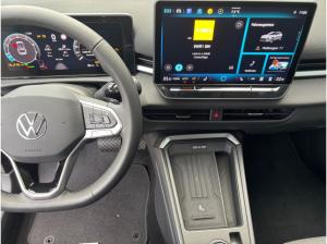 Volkswagen T-Roc Life Ganzjahresreifen Winterpaket