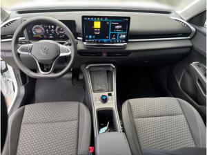 Volkswagen T-Roc Life Ganzjahresreifen Winterpaket