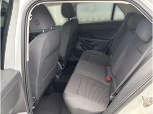 Volkswagen T-Roc Life Ganzjahresreifen Winterpaket