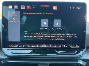 Cupra Formentor VZ5 #Extreme #Pano #Navi #360°