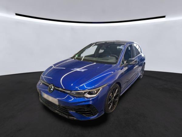 Abbildung Leasingangebot VW Golf