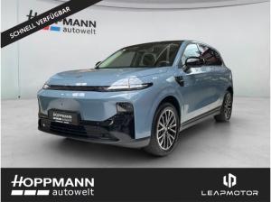 Leapmotor B10 Design ProMax 3.000,-EUR E-PRÄMIE ANZAHLUNG