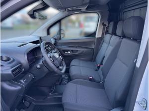 Opel Combo 1.5 D erhöhte Nutzlast FlexCargo SHZ App-C