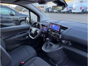 Opel Combo Cargo 1.5. D RFK FlexCargo Navi Allwetter