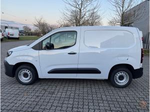 Opel Combo Cargo 1.5. D RFK FlexCargo Navi Allwetter