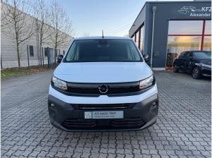 Opel Combo 1.5 D erhöhte Nutzlast FlexCargo SHZ App-C