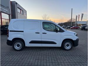 Opel Combo 1.5 D erhöhte Nutzlast FlexCargo SHZ App-C