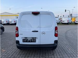 Opel Combo Cargo 1.5. D RFK FlexCargo Navi Allwetter
