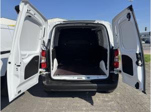 Opel Combo 1.5 D erhöhte Nutzlast FlexCargo SHZ App-C
