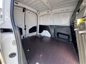 Opel Combo Cargo 1.5. D RFK FlexCargo Navi Allwetter