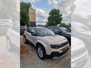 Jeep Avenger 54 kWh 115 kW Altitude