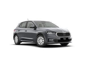 Skoda Fabia Essence 1.0 MPI Lagerwagen sofort verfügbar!