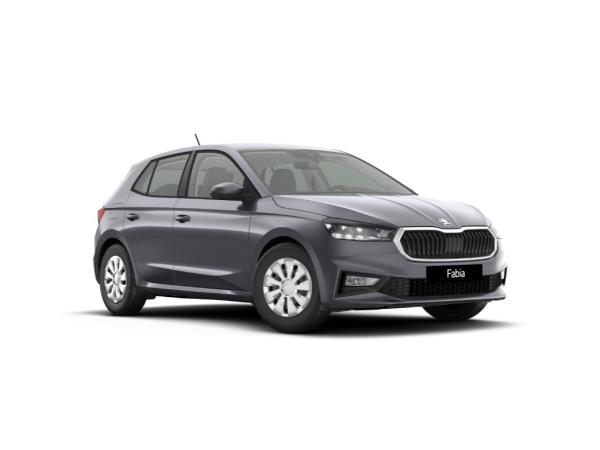 Skoda Fabia Essence 1.0 MPI Lagerwagen sofort verfügbar!
