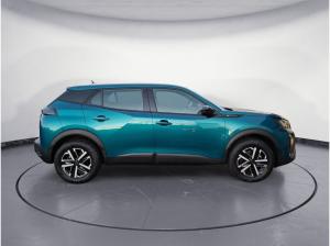 Peugeot 2008 Elektro Förderprämie! E-2008 Style