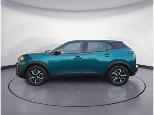 Peugeot 2008 Elektro Förderprämie! E-2008 Style