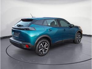 Peugeot 2008 Elektro Förderprämie! E-2008 Style