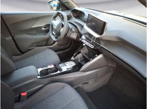 Peugeot 2008 Elektro Förderprämie! E-2008 Style