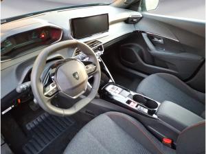 Peugeot 2008 Elektro Förderprämie! E-2008 Style