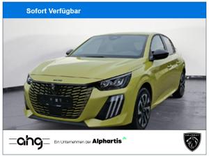 Peugeot 208 E-208 Business 136