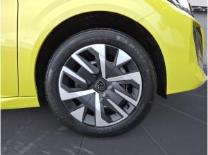 Peugeot 208 E-208 Business 136