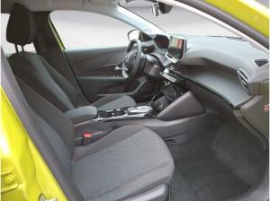 Peugeot 208 E-208 Business 136