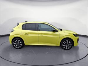 Peugeot 208 E-208 Business 136