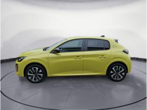 Peugeot 208 E-208 Business 136