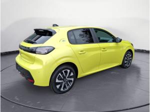 Peugeot 208 E-208 Business 136