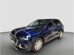 Audi Q3 35 TFSI ADVANCED LM18 AHK NAVI eKLAPPE SHZG