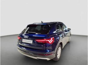 Audi Q3 35 TFSI ADVANCED LM18 AHK NAVI eKLAPPE SHZG