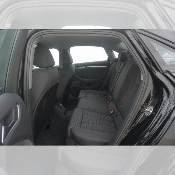 Foto - Audi A3 Limousine Sport 1.0 TFSI *Xenon*Navi*Conn MMI Navi Sportsitze Sitzh. PDC