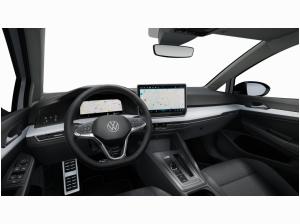 Volkswagen Golf VIII 1.5 eTSI Goal DSG