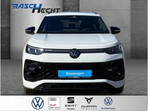Volkswagen Tayron R-Line BLACK Style1,5 l eHybrid OPF 130 kW (177 PS) / 85 kW (115 PS) 6-Gang-DSG  *sofort lieferbar*
