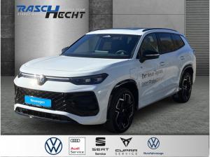 Volkswagen Tayron R-Line BLACK Style1,5 l eHybrid OPF 130 kW (177 PS) / 85 kW (115 PS) 6-Gang-DSG  *sofort lieferbar*