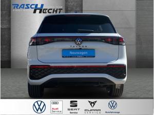 Volkswagen Tayron R-Line BLACK Style1,5 l eHybrid OPF 130 kW (177 PS) / 85 kW (115 PS) 6-Gang-DSG  *sofort lieferbar*