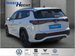Volkswagen Tayron R-Line BLACK Style1,5 l eHybrid OPF 130 kW (177 PS) / 85 kW (115 PS) 6-Gang-DSG  *sofort lieferbar*
